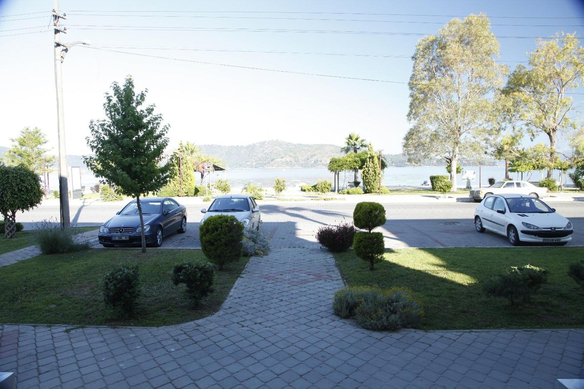 Mer Pansiyon Fethiye Exterior foto